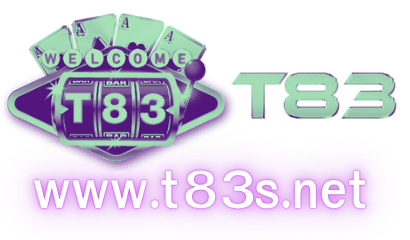 t83s - logo